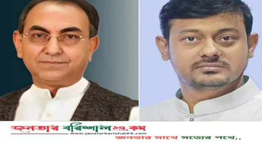 এবার মির্জা আব্বাসকে গালি দিলেন নাসীরুদ্দীন পাটওয়ারী