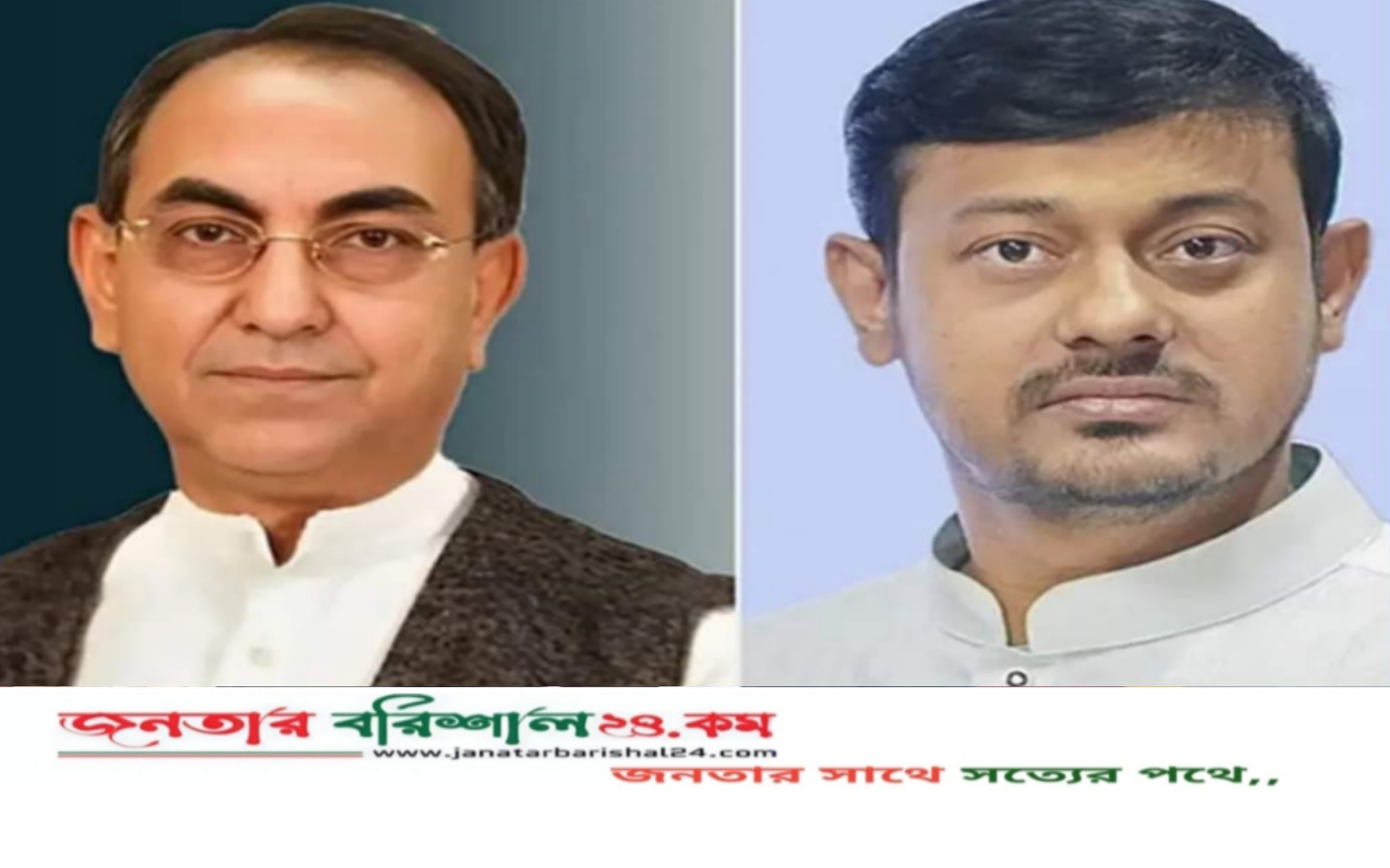 এবার মির্জা আব্বাসকে গালি দিলেন নাসীরুদ্দীন পাটওয়ারী