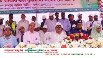 আমরা আপনাদের সেবক, আমাদের সঙ্গে মালিকের মতো আচরণ করবেন: তথ্যমন্ত্রী