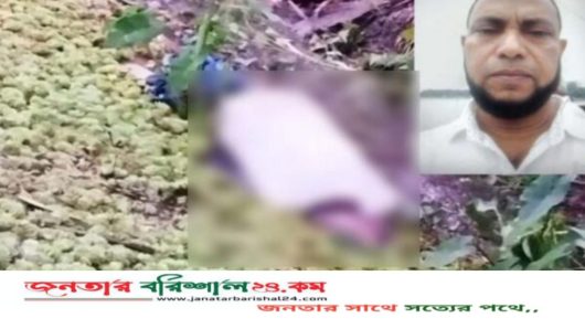 হাত-পা বাঁধা ব্যবসায়ীর লাশ উদ্ধার