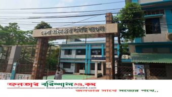 বরগুনা জেলা আইনজীবী সমিতির নির্বাচন স্থগিত