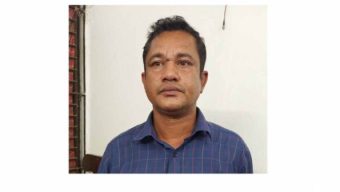 বরিশালে ভুয়া ডায়াগনস্টিক দালালের কারাদণ্ড