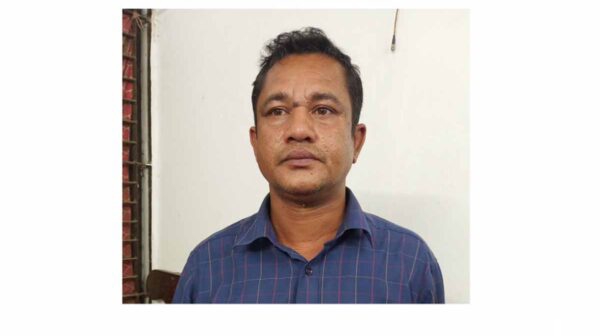 বরিশালে ভুয়া ডায়াগনস্টিক দালালের কারাদণ্ড