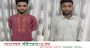 স্টিমারঘাট ফাঁড়ির ইনচার্জ মিহিরের কৌশলগত অভিযানে ২শ’ পিস ইয়াবাসহ আটক দুই