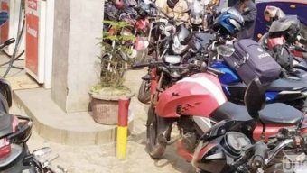 ১ এপ্রিল থেকে ‘ফুয়েল কার্ড’ ছাড়া মিলবে না জ্বালানি তেল