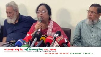 নাগরিক সেবা উন্নয়নে গণমাধ্যমের সহযোগিতা চাইলেন বরিশাল সিটি কর্পোরেশনের প্রশাসক