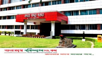 কারা অধিদপ্তরে বিশাল নিয়োগ, এসএসসি পাসেই আবেদনের সুযোগ