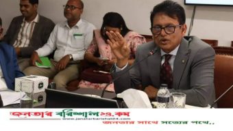 অনলাইন-অফলাইনে ক্লাসের সিদ্ধান্তের বিষয়ে যা জানালেন শিক্ষামন্ত্রী