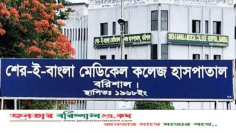 বরিশাল শেবাচিম হাসপাতালে নেই শিশু আইসিইউ, বিপাকে অভিভাবকরা