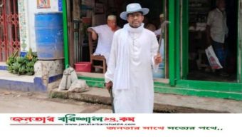 নলছিটিতে দুর্বৃত্তদের হামলায় যুবক নিহত