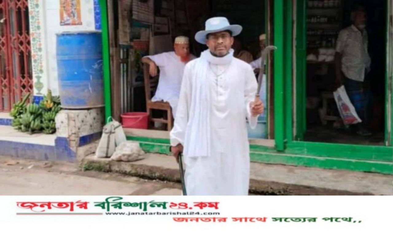 নলছিটিতে দুর্বৃত্তদের হামলায় যুবক নিহত