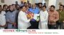 বিপুলসংখ্যক নেতাকর্মী নিয়ে স্পিকারকে বিএনপি নেতা রহমাতুল্লাহ’র ফুলেল শুভেচ্ছা