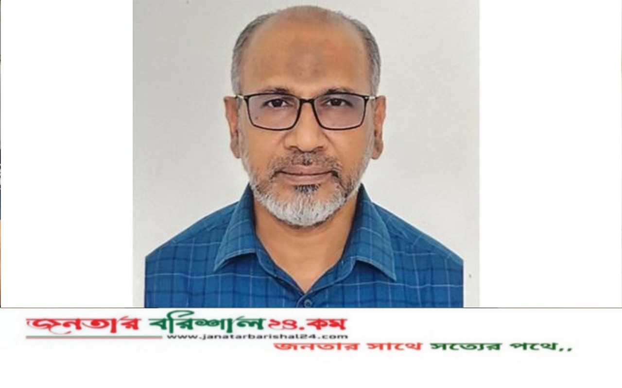 বরিশালের বিভাগীয় কমিশনারকে ওএসডি!
