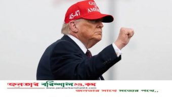 যুদ্ধবিরতি বাড়াতে চাই না, সেনাবাহিনী প্রস্তুত : ট্রাম্প