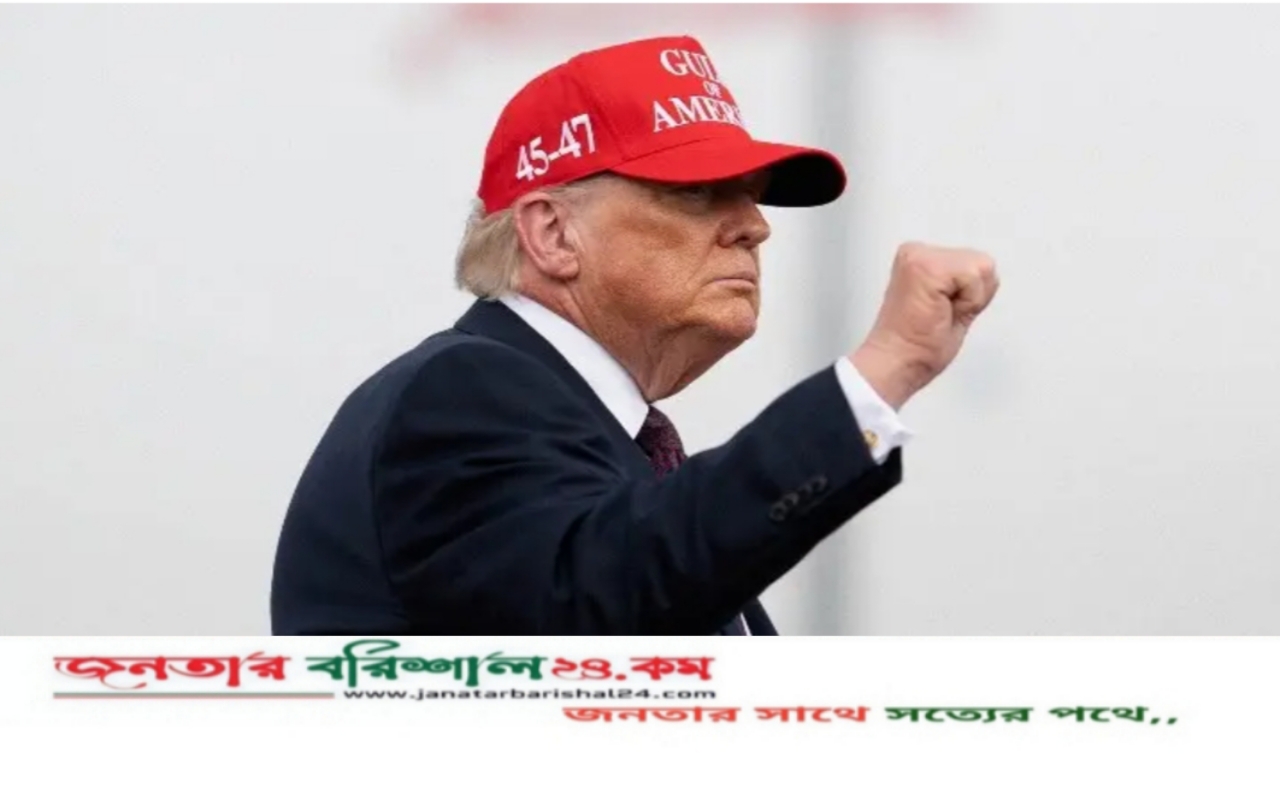 যুদ্ধবিরতি বাড়াতে চাই না, সেনাবাহিনী প্রস্তুত : ট্রাম্প