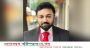ওয়ারেন্টভুক্ত পলাতক আসামি পিআইও বিজন কৃষ্ণ খরাতী গ্রেপ্তার