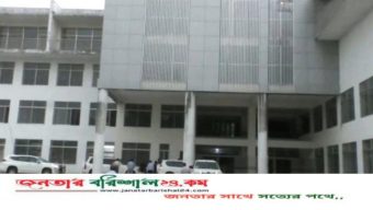৯ বছর পর চালু হচ্ছে বরিশালের একমাত্র শিশু হাসপাতাল