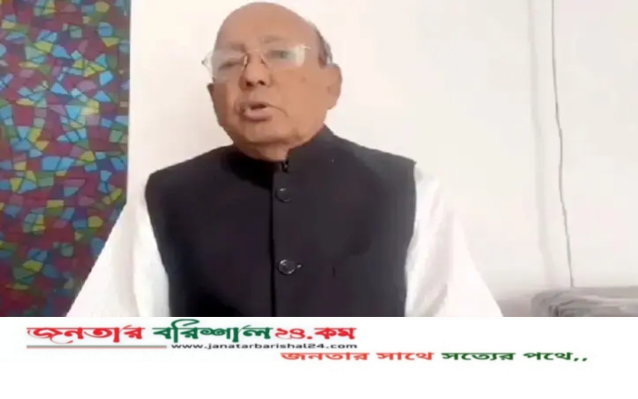 স্মৃতিশক্তি হারিয়েছেন তোফায়েল আহমেদ, চিনতে পারছেন না কাউকে