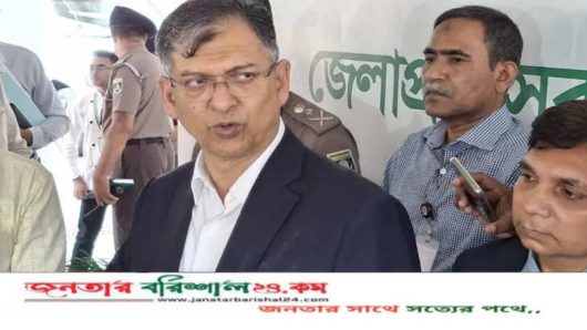 অন্তর্বর্তী সরকারের সময়ের মামলা যাচাই হবে, তালিকা দেওয়ার নির্দেশ