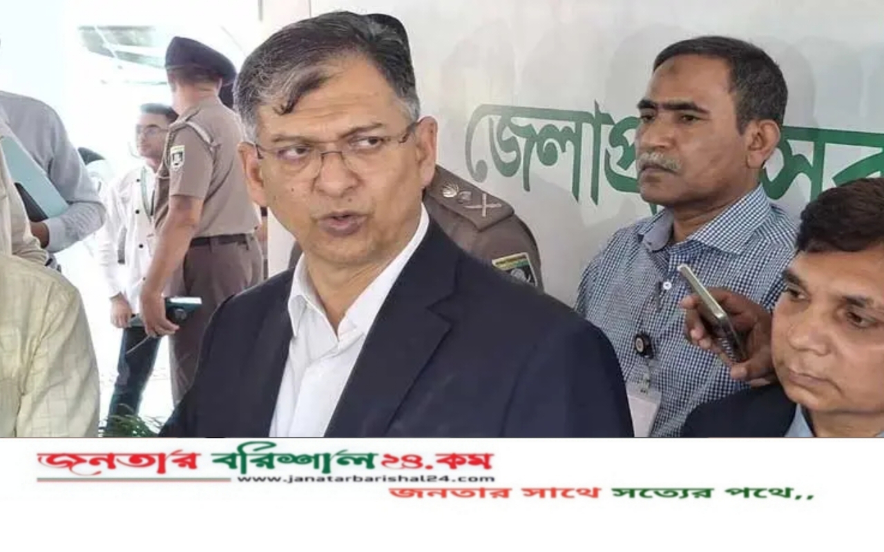 অন্তর্বর্তী সরকারের সময়ের মামলা যাচাই হবে, তালিকা দেওয়ার নির্দেশ