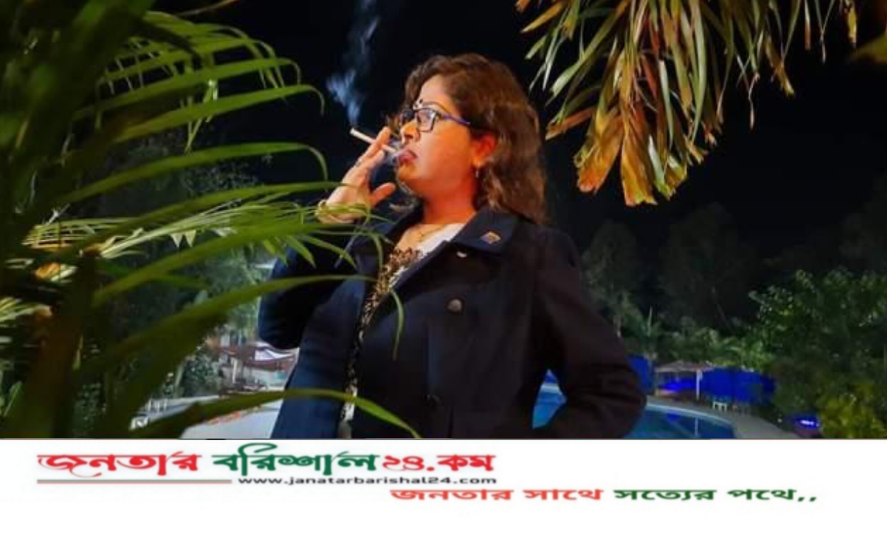 সেলিনা বেগমের বহিষ্কার দাবিতে বরিশাল বিশ্ববিদ্যালয় শিক্ষার্থীদের ৬ ঘণ্টার আল্টিমেটাম