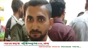 শেবাচিম হাসপাতালে নার্স ও ওয়ার্ড বয়ের উপর হামলা, হামলাকারী রোগীর ছেলেকে পুলিশে হস্তান্তর