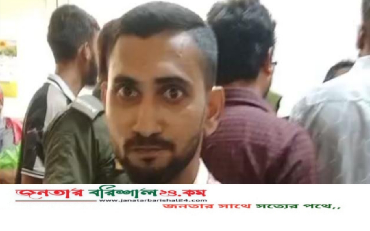 শেবাচিম হাসপাতালে নার্স ও ওয়ার্ড বয়ের উপর হামলা, হামলাকারী রোগীর ছেলেকে পুলিশে হস্তান্তর