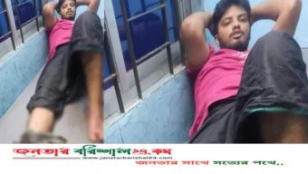 বরগুনায় বাড়ির মালিককে গুলি করে ডাকাতি, আটক ৩
