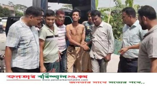 পলাশপুরের মাছ ব্যবসায়ী বাবু হত্যা মামলার প্রধান আসামি মধু গ্রেফতার