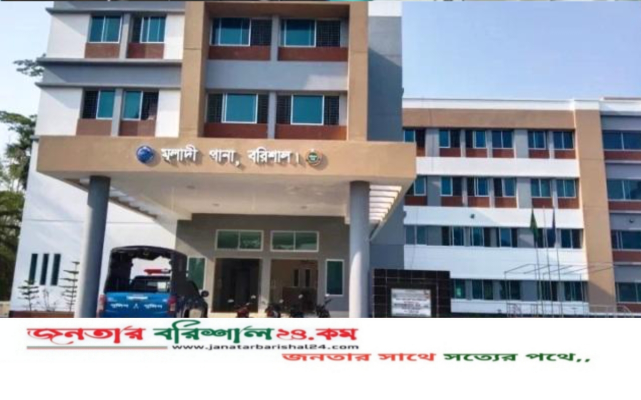 বরিশালে পাওনা টাকা দেওয়ার কথা বলে ডেকে নিয়ে যুবককে হত্যা, গ্রেপ্তার ৩