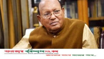 বর্ষীয়ান আ. লীগ নেতা তোফায়েল আহমেদ মারা গেছেন