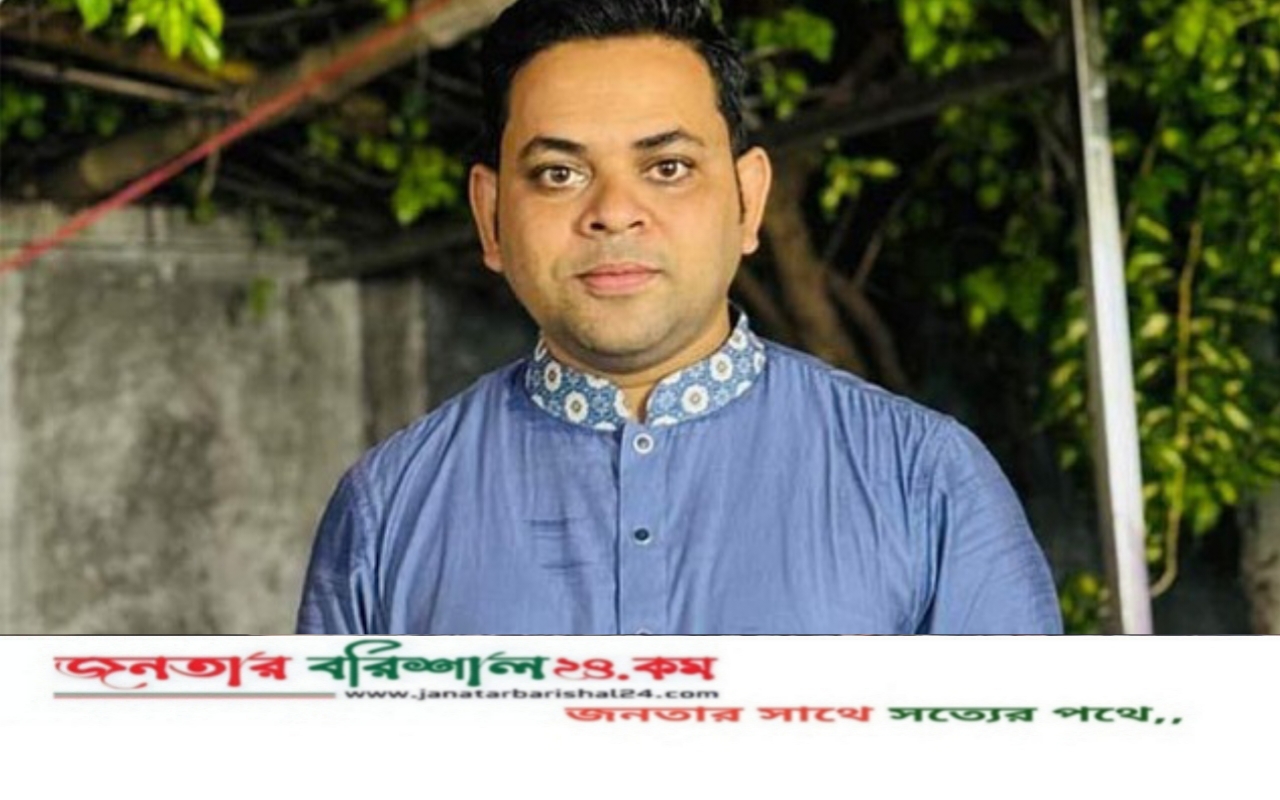 ঝালকাঠি জেলা ছাত্রলীগের সভাপতি মধু ঢাকা থেকে গ্রেফতার