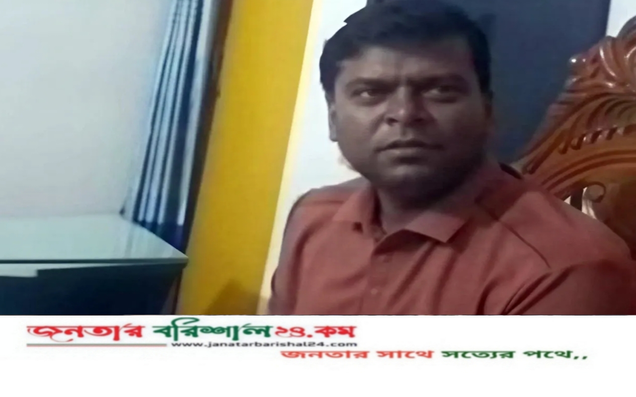 ‘ঘুষ’ গ্রহণের ভিডিও ভাইরাল, বাগমারার সেই পুলিশ কর্মকর্তা প্রত্যাহার