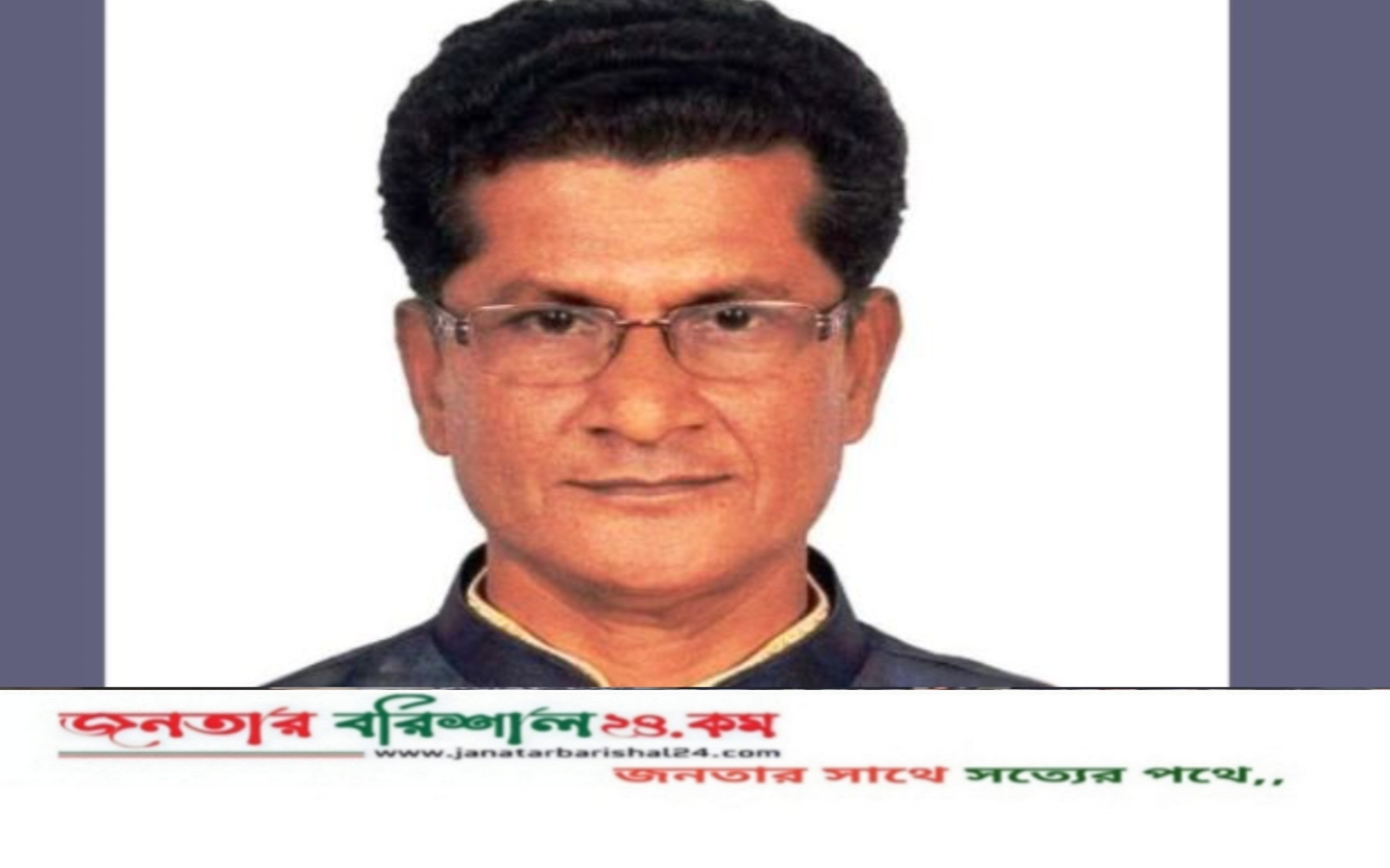 পাথরঘাটার সাবেক উপজেলা চেয়ারম্যান কবির আটক