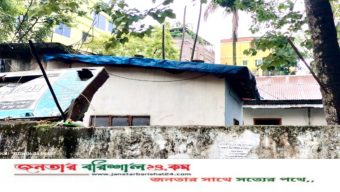 আজকের তালাশ পত্রিকা অফিসে দুঃসাহসিক চুরি, থানায় লিখিত অভিযোগ