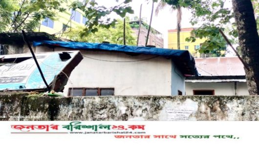 আজকের তালাশ পত্রিকা অফিসে দুঃসাহসিক চুরি, থানায় লিখিত অভিযোগ