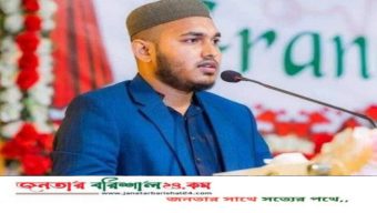 বরিশালে ফেসবুক পোস্ট দিয়ে শিবির নেতার পদত্যাগ