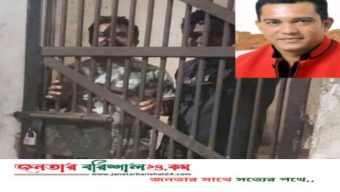 বরিশালে নিষিদ্ধ ছাত্রলীগ নেতা মুন্না আটক