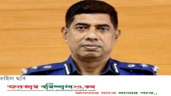 জুলাই আন্দোলনের মিথ্যা মামলা ও হয়রানিতে ব্যবস্থা: ডিবিপ্রধান