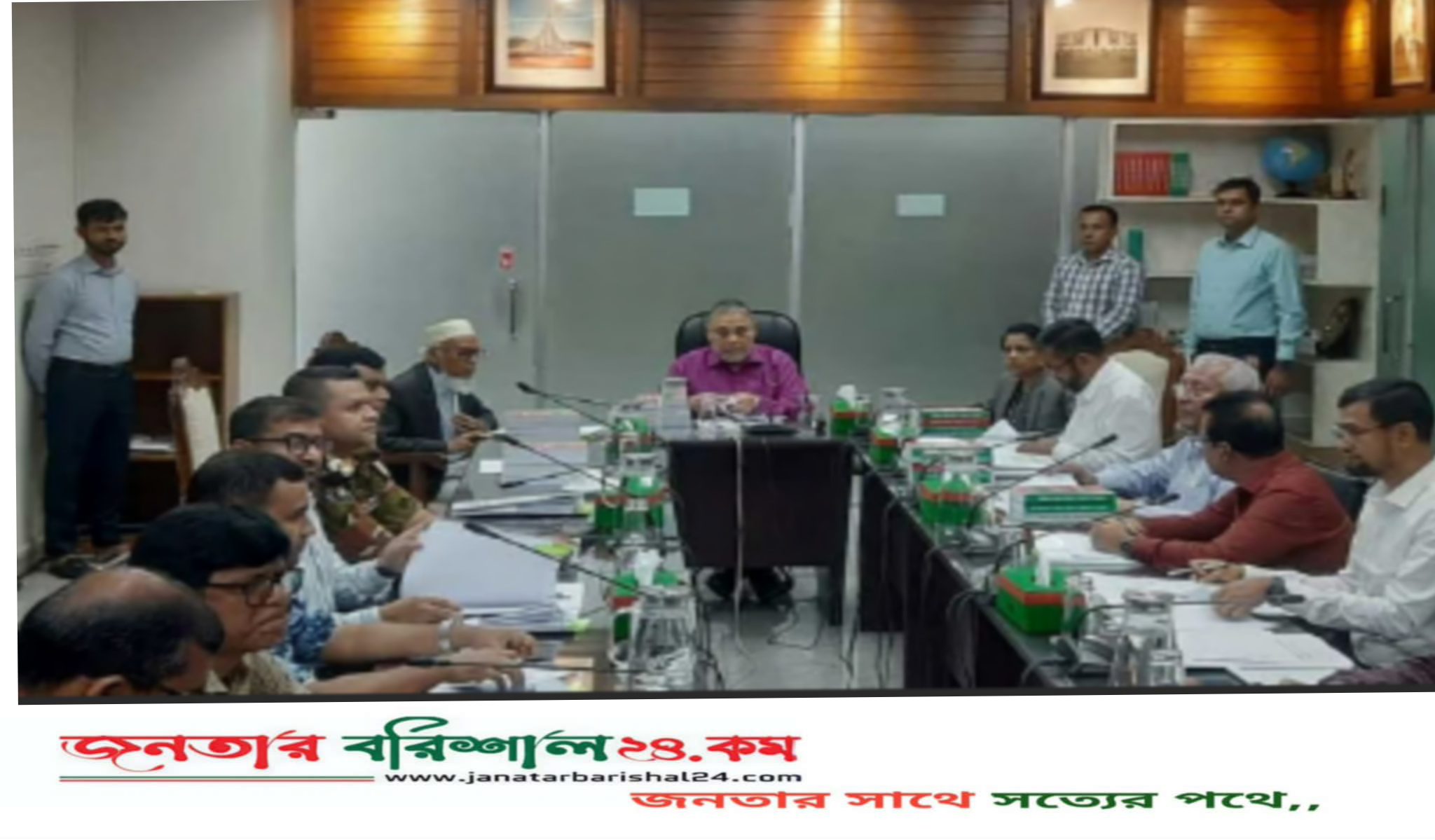 এমপিওভুক্ত শিক্ষক, দ্বৈত নাগরিক, ঋণখেলাপিরা স্থানীয় সরকার নির্বাচনে অংশ নিতে পারবেন না: ইসি