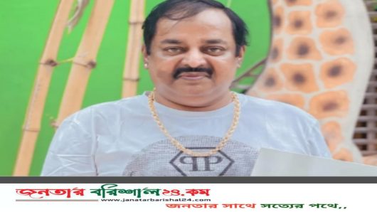 ডিপজলের বিরুদ্ধে মামলা 