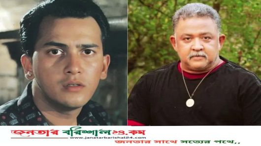 সালমান শাহ হ’ত্যা মামলায় ডন গ্রেফতার