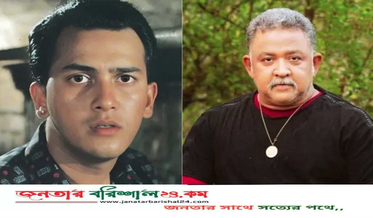 সালমান শাহ হ’ত্যা মামলায় ডন গ্রেফতার