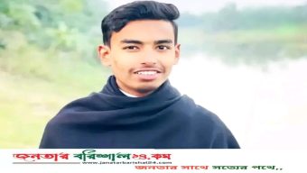 বৈষম্যবিরোধী ছাত্র আন্দোলনের  মাহদীসহ ৩ নেতা আটক