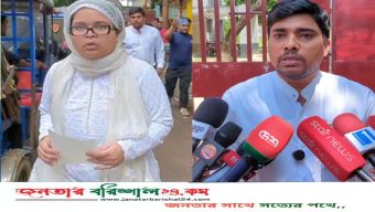 প্যারোলে মুক্তি পেতে পারেন দীপু মনি, কারাফটকের সামনে মেয়ে ও আইনজীবী