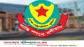 প্রশাসনিক কারণ দেখিয়ে তেজগাঁও ও পল্টন থানার ওসিকে প্রত্যাহার