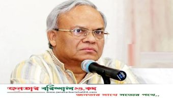 স্থানীয় নির্বাচনে কেউ বিদ্রোহী বা স্বতন্ত্র প্রার্থী হলেই কঠোর ব্যবস্থা, রিজভীর হুঁশিয়ারি