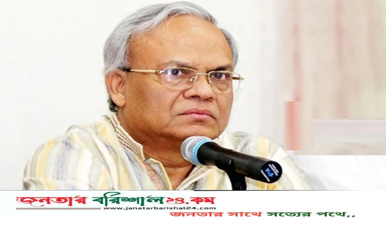 স্থানীয় নির্বাচনে কেউ বিদ্রোহী বা স্বতন্ত্র প্রার্থী হলেই কঠোর ব্যবস্থা, রিজভীর হুঁশিয়ারি