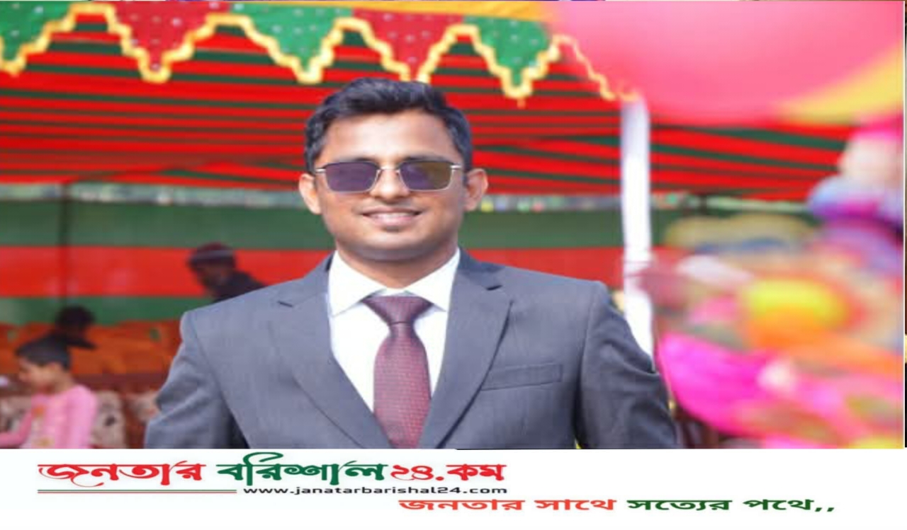 বরিশালে বালুখেকোদের আতঙ্ক এসিল্যান্ড আজহারুল ইসলাম