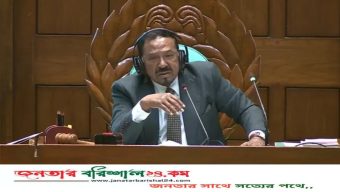 এই সংসদের ভবিষ্যৎ নিয়ে চিন্তিত: স্পিকার